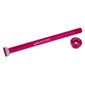Burgtec Transition 171mm Rear Axle