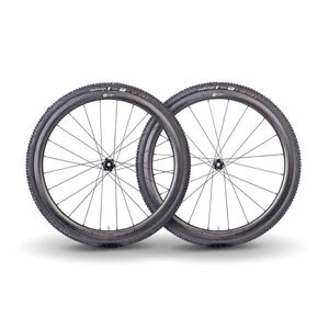 Wheelsets: Lún: GRAPID 700c Gravel Carbon Wheelset
