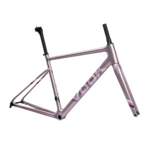 Frames: VOOK V8 High Modulus Carbon Frameset