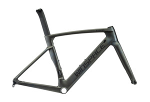 T1500 Aero Carbon Frameset - STOCK CLEARANCE LAST ONE LEFT
