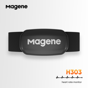 Magene H303 Heart Rate Monitor