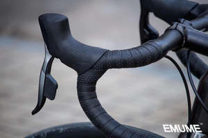 Parts And Accessories: EMUME - Premium Road & Gravel Bar tape