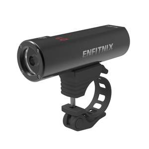 Bike Lights: Enfitnix Navi600 Deluxe Smart Front Light *dual mount*