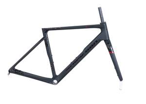 QUICK PRO UR:ONE - Frame & Cockpit Package