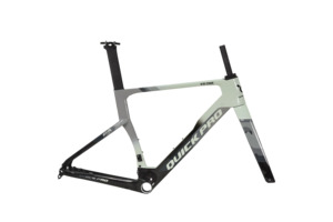 Frames: QUICK PRO ER:ONE - Frame & Cockpit Package