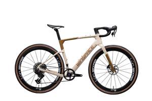 Complete Bikes: G3 Gravel - Complete Bike (build to order) GRX or AXS