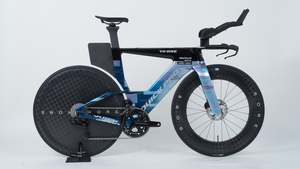 Complete Bikes: QUICK PRO TR:ONE Complete Bike [BUILD to ORDER]