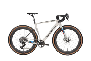 Complete Bikes: QUICK PRO GR:ONE Complete Bike [BUILD to ORDER]