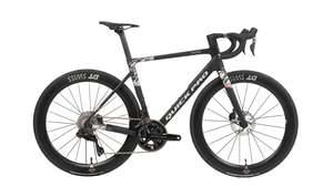 Complete Bikes: QUICK PRO UR:ONE Complete Bike [BUILD to ORDER]