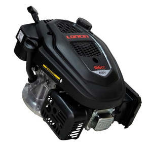 Loncin 5.0 HP 166cc Vertical Shaft Engine 7/8" Shaft (LC1P65FE-2)