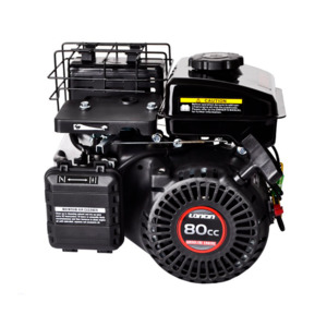 Loncin LC148F, 3.0 HP Engine 5/8" Shaft
