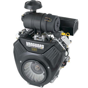 Briggs & Stratton 35HP Vanguard V-Twin Horizontal Shaft Engine