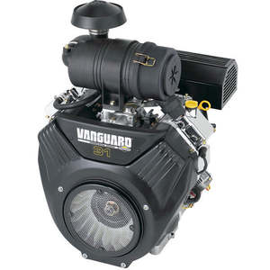 Briggs & Stratton 31HP Vanguard V-Twin Horizontal Shaft Engine