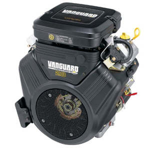 Briggs & Stratton 23HP Vanguard V-Twin Horizontal Engine