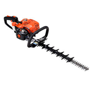 Echo HC-2020R Hedgecutter, 21" Blades, Rotating Rear Handle
