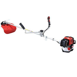 Shindaiwa C361T Professional Scrub Cutter, 4-Mix / C4 Hybrid 36.3cc engine