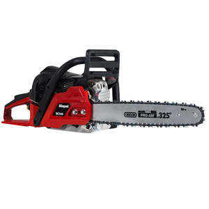 Masport MC546 High Performance Chainsaw, 46.5cc, 18" Bar & Chain
