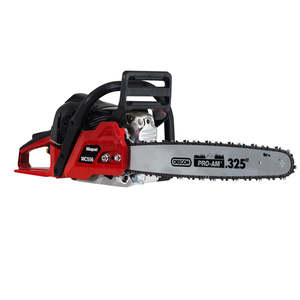 Masport MC556 Chainsaw, 55.5cc, 20" Bar & Chain