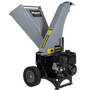 Masport MC900 Wood Chipper with Briggs & Stratton XR950 6.5HP Engine