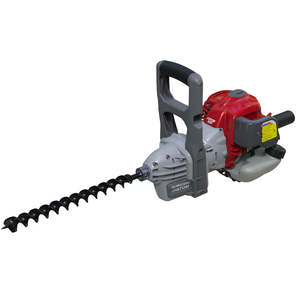 Engine Drills: Atom 953 Drillmaster Engine Drill