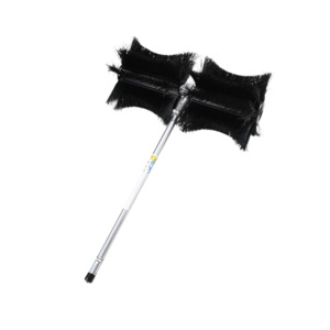 Echo PAS / MTA Bristle Sweeper Attachment