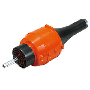 Echo Pas Mta Combi System: Echo PAS / MTA Blower Attachment
