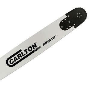 18" Carlton Professional Bar for Husqvarna 3/8" / 0.058"
