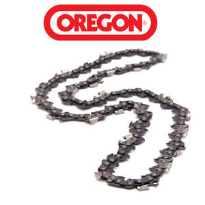 Oregon 73DXP 3/8" 0.058" Semi Chisel Chain - 30" Loop (99 links)