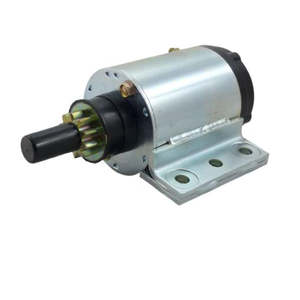 Kohler Parts: Stater Motor - Kohler K321, K341 (4509809)