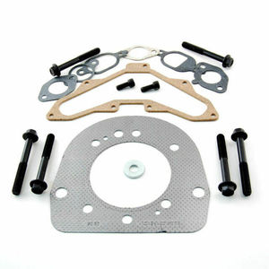 Kohler Parts: Head Gasket Kit - Kohler Courage Single Cylinder SV480, SV540, SV600, SV620