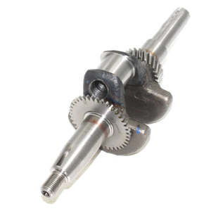 Crankshaft - Kohler CH440 (1")