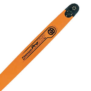 25" GB Pro Top Bar and E&S Semi Chisel Chain for Stihl 084, 088, MS880, MS881
