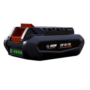 Echo Shindaiwa: Echo eFORCE 56 Battery (2.5 A/h)