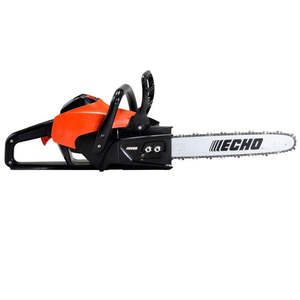 Echo DCS-1600 50 Volt chainsaw kit including battery and charger
