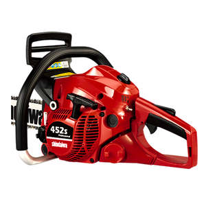 Echo Shindaiwa: Shindaiwa 452S Power Head