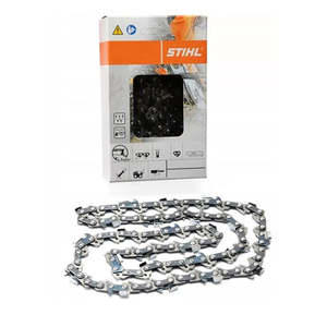 Stihl 3/8" Low Profile 0.050" Semi Chisel Chain - 14" Loop (50 links)