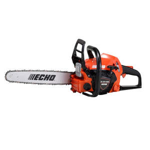 Echo CS-3510ES Chainsaw, 34.4cc Engine, 14" - 16" Bar & Chain