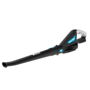 Battery: Victa 18 Volt Leaf Blower Kit With Battery & Charger