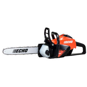 Battery: Echo DCS-1600 50 Volt chainsaw - Skin Only