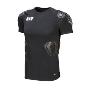 PROTECTION – Body Armour: G-Form Pro-X Protective Youth Short Sleeve Shirt