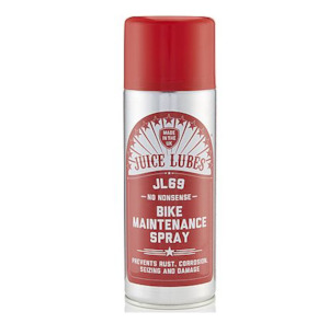 Cleaning Lubes: JUICE LUBES - JL 69 BIKE MAINTENANCE SPRAY