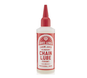 JUICE LUBES - CERAMIC JUICE CHAIN LUBE