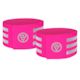 Proviz Reflect360 Arm/Ankle Bands Pink