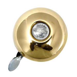 Safety Reflective: CRANE - ROTARY BELL