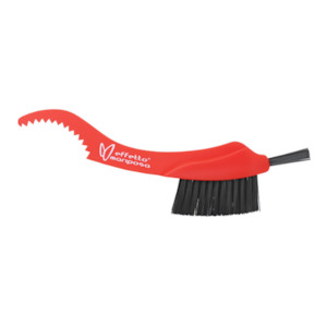 Cleaning Lubes: Effetto Mariposa Cog Brush