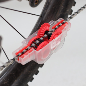 Cleaning Lubes: Effetto Mariposa Mangiacatena - Chain Cleaner