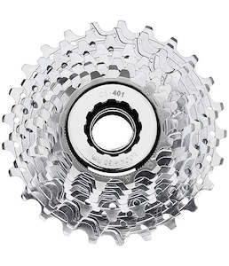 Cassette: Campagnolo 10 Speed Cassettes