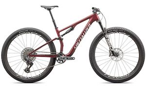 Specialized 2025 Epic 8 Expert
