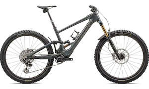 Specialized Bicycles: Specialized 2023 S-Works Turbo Kenevo SL 2