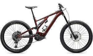 Specialized Bicycles: Specialized 2023 Turbo Kenevo Expert